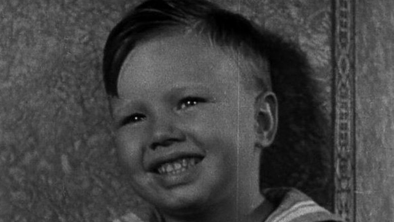 Пострелята: Заброшенные младенцы