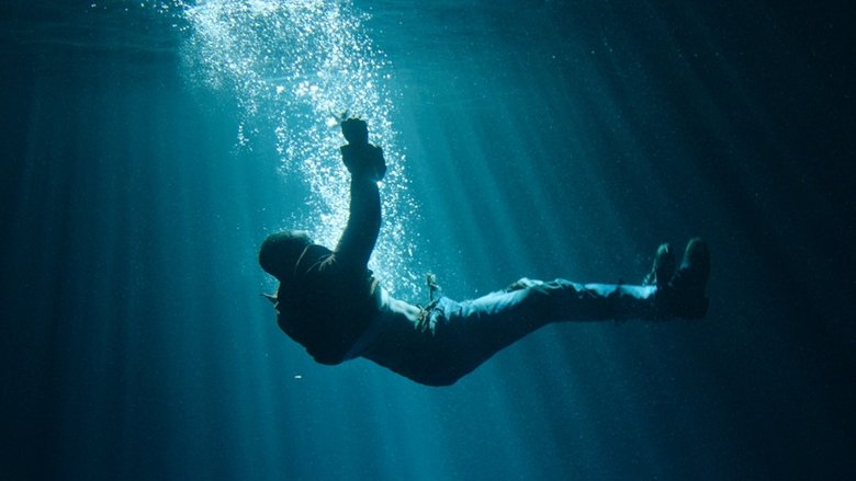 кадр из фильма Потоп