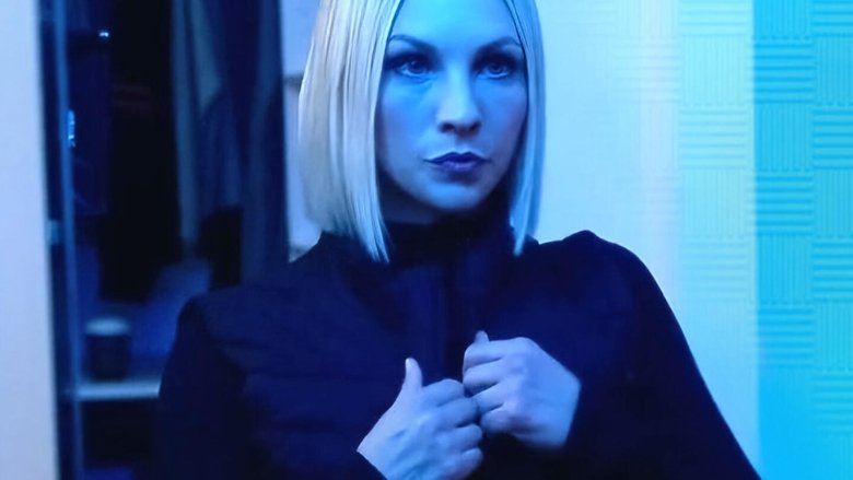 кадр из фильма The Podcast Murders