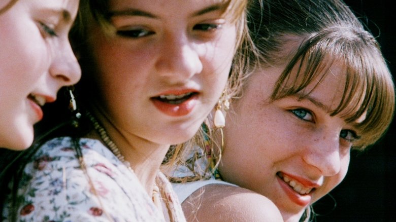 кадр из фильма Voci nel tempo