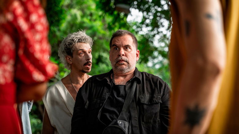 кадр из фильма O Rei da Feira