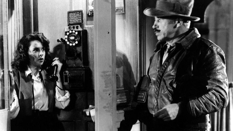 кадр из фильма Оскорбление