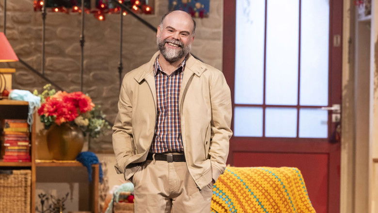 кадр из фильма Le Bracelet