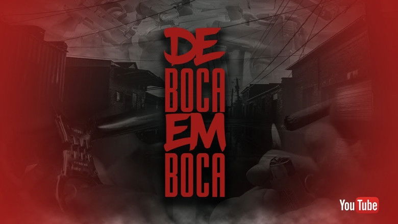 кадр из фильма De Boca em Boca