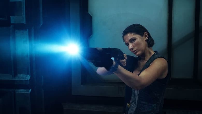 кадр из фильма Поле битвы: Падение мира