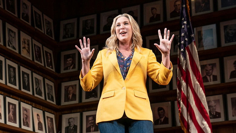 кадр из фильма What the Constitution Means to Me