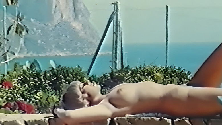 кадр из фильма Интимные признания эксгибиционистки