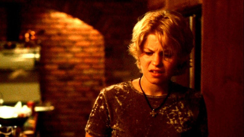 Ночные гости