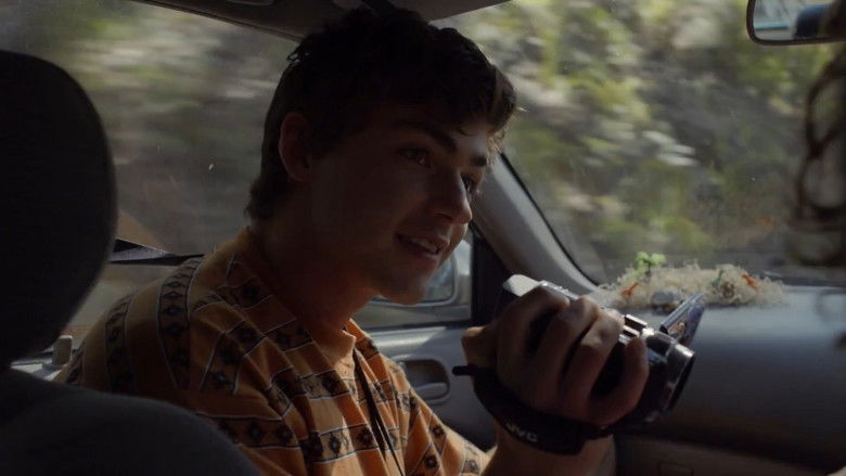 кадр из фильма All Good Things