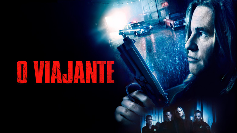 кадр из фильма Мистер Никто