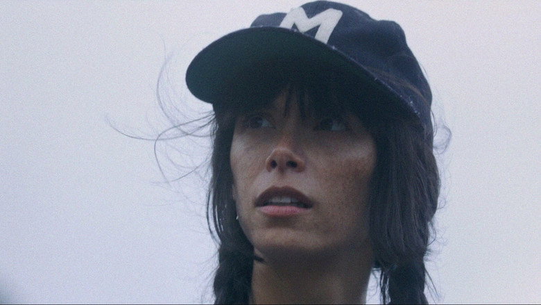 кадр из фильма Chaperone