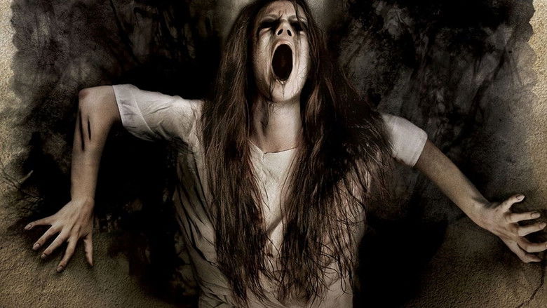 кадр из фильма Ничего не бойся