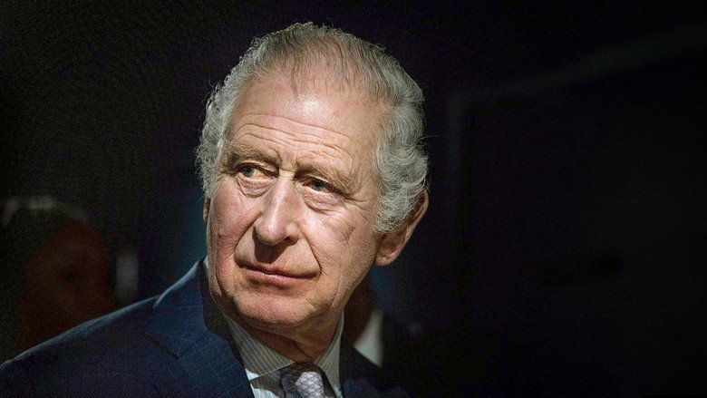 кадр из фильма König Charles III.