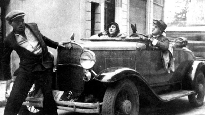 кадр из фильма Κοινωνική σαπίλα