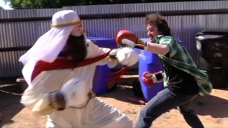 кадр из фильма Dumb Warfare: Apocalypse