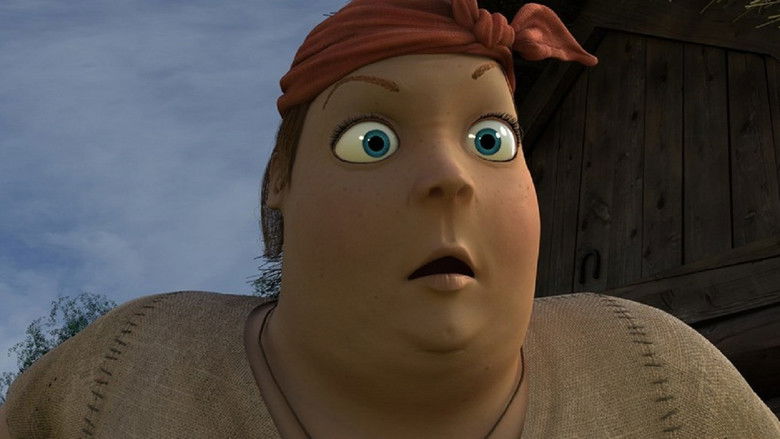 кадр из фильма Садко