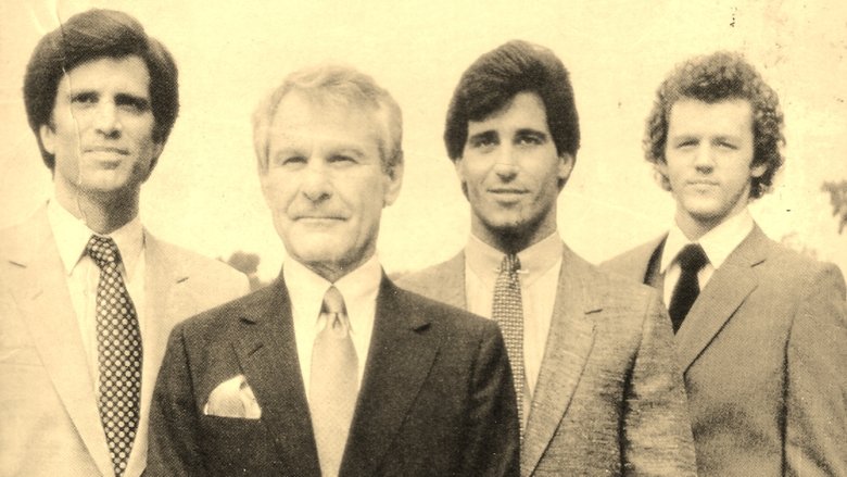 кадр из фильма Our Family Business