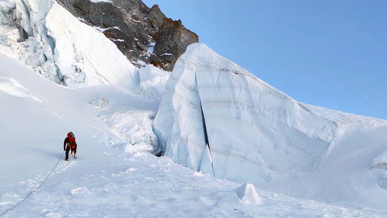 кадр из фильма No Siesta - Christophe Dumarest & Tom Livingstone