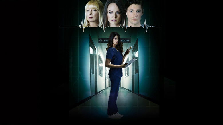 кадр из фильма Кошмарная медсестра