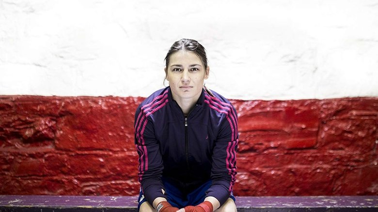 кадр из фильма Katie