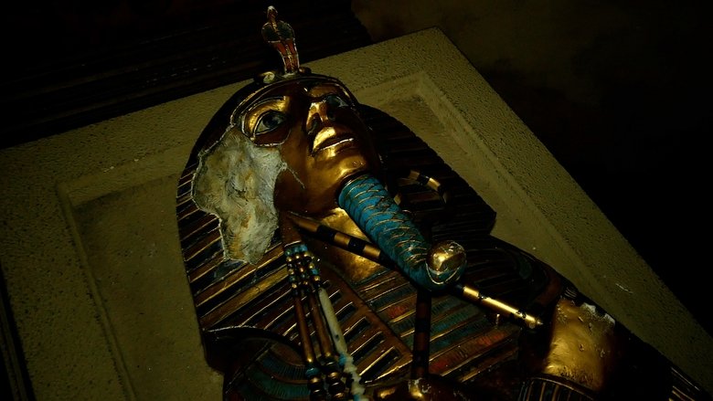 кадр из фильма The Ceremony Is About to Begin