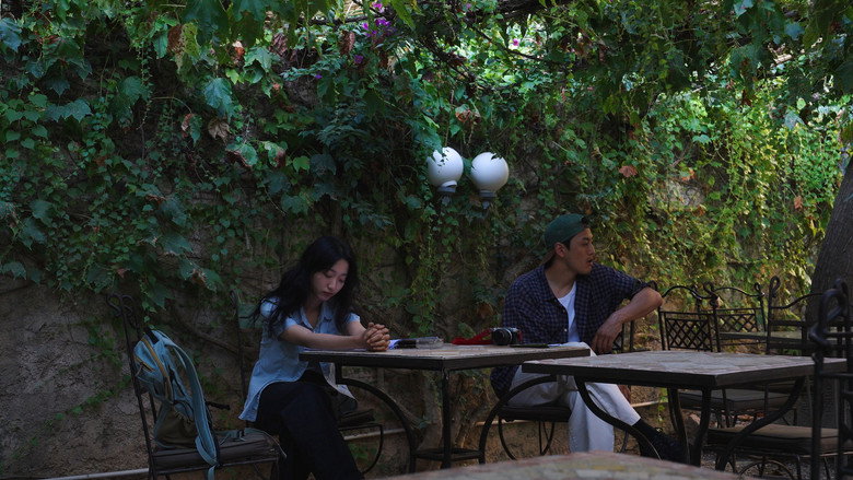 кадр из фильма 베베