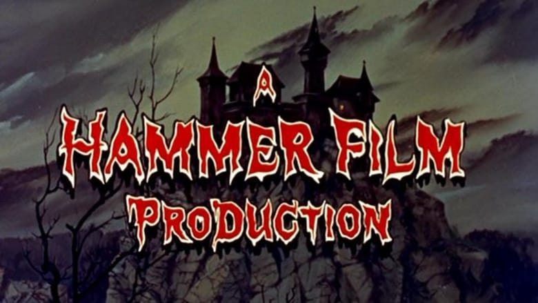 кадр из фильма Hammer: The Studio That Dripped Blood