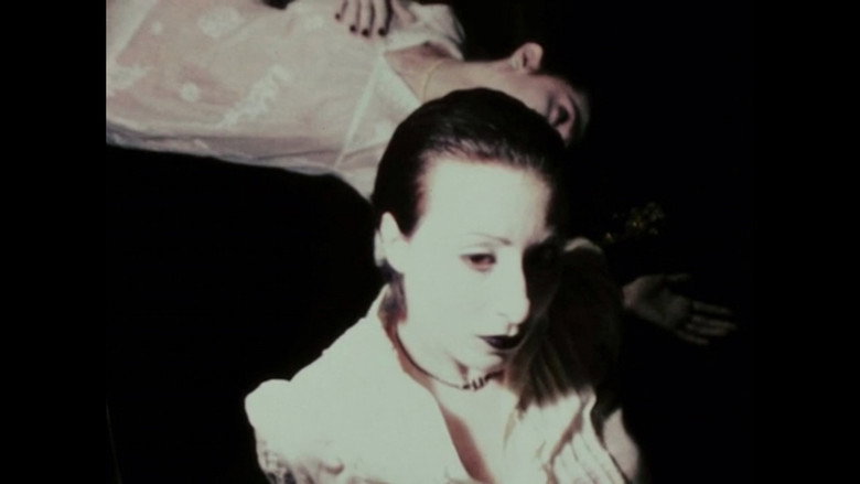 кадр из фильма Unheimlich I: Secret Dialogue