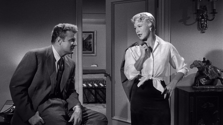 кадр из фильма Узкое место