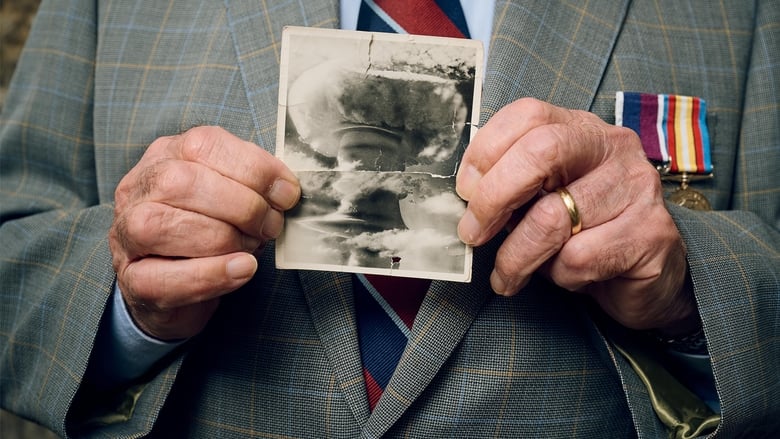кадр из фильма Britain's Atomic Bomb Scandal