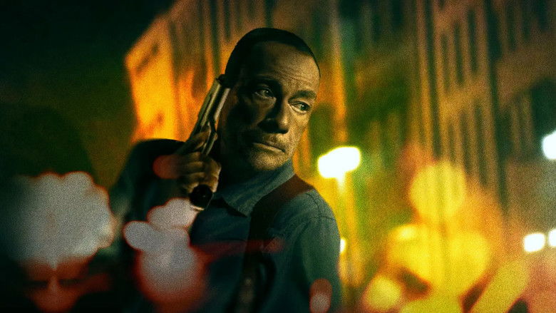 кадр из фильма Тьма человека