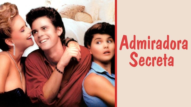 кадр из фильма Тайный поклонник