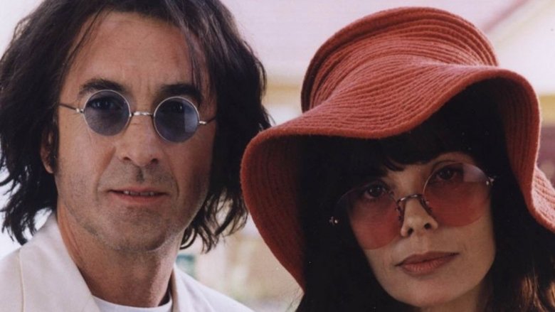 кадр из фильма Дженис и Джон