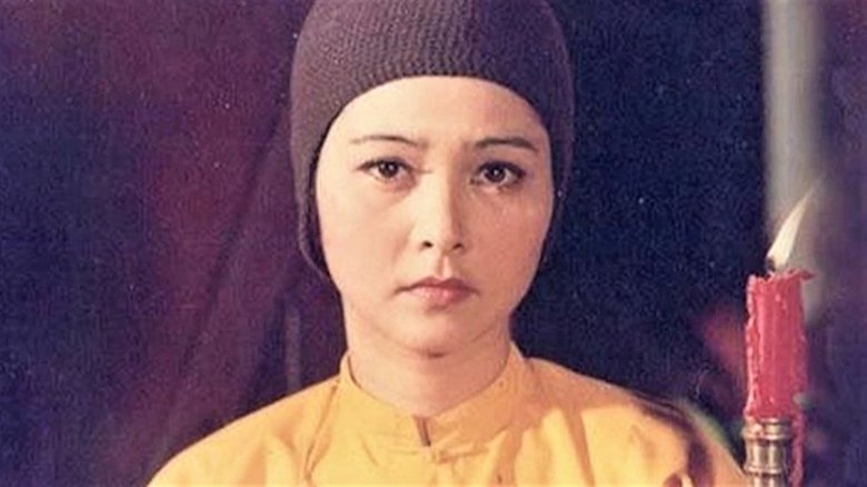 кадр из фильма Biệt động Sài Gòn: Tĩnh lặng