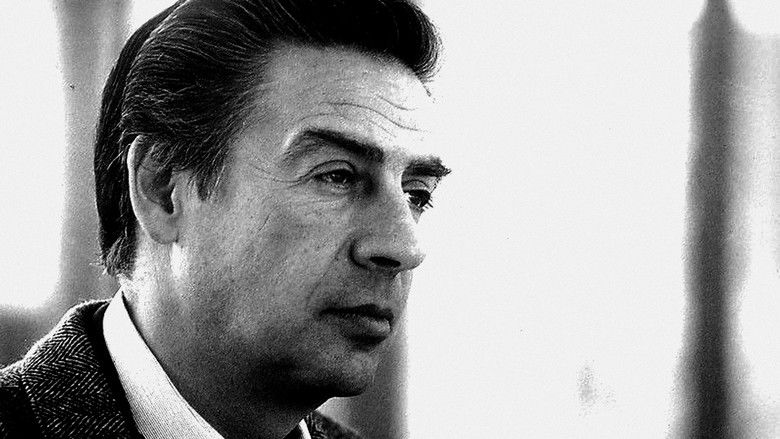 кадр из фильма Тот, кто меня бережет