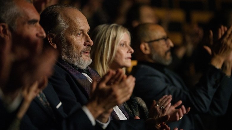 кадр из фильма Deux pianos