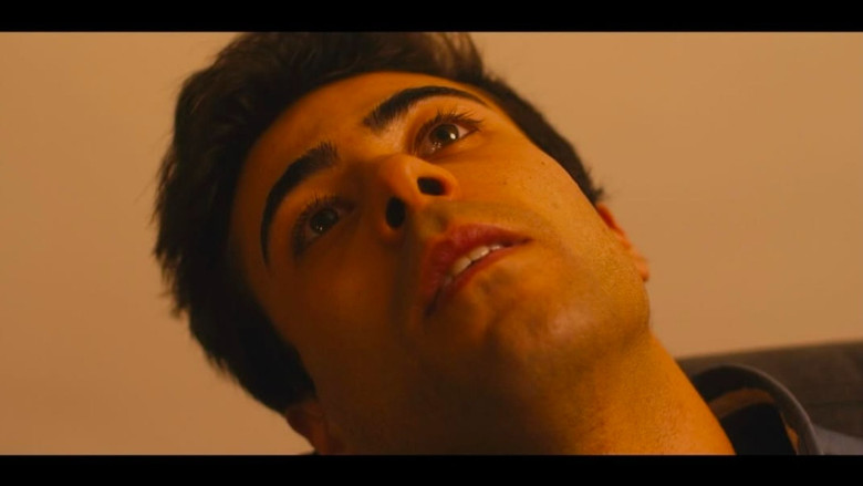 кадр из фильма Mutação