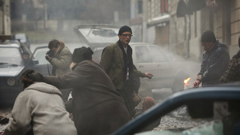 кадр из фильма Sympathie pour le diable