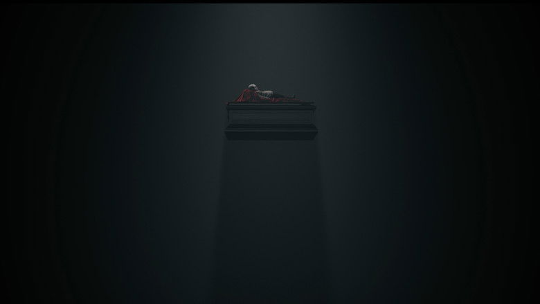 кадр из фильма Ole