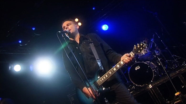 кадр из фильма Harem Scarem: Raw and Rare