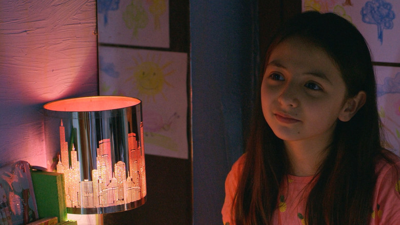 кадр из фильма Тюрьма живых мертвецов