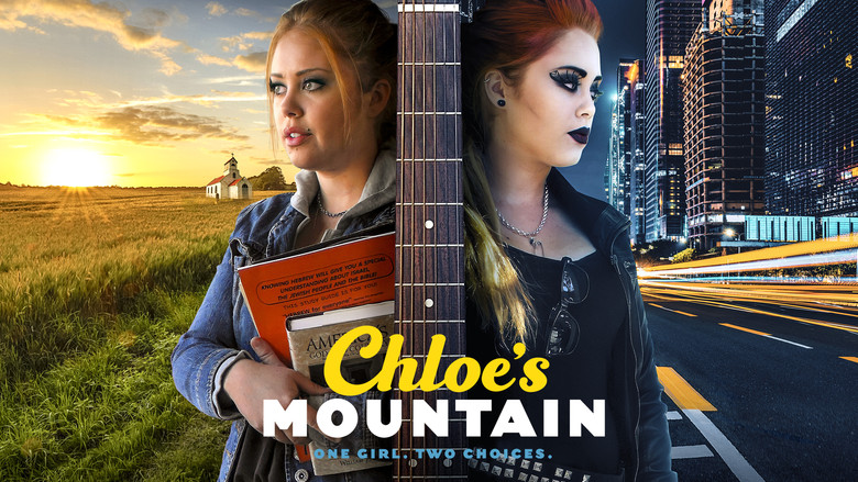 кадр из фильма Chloe's Mountain