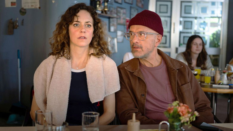 кадр из фильма Extrawurst