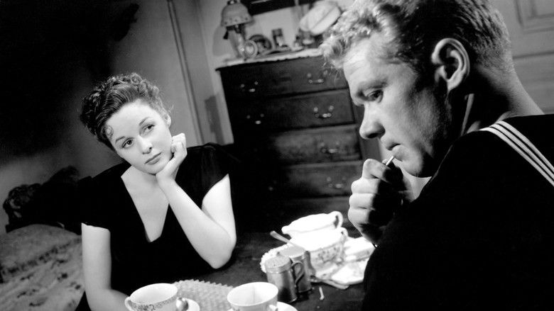 кадр из фильма Крайний срок – на рассвете