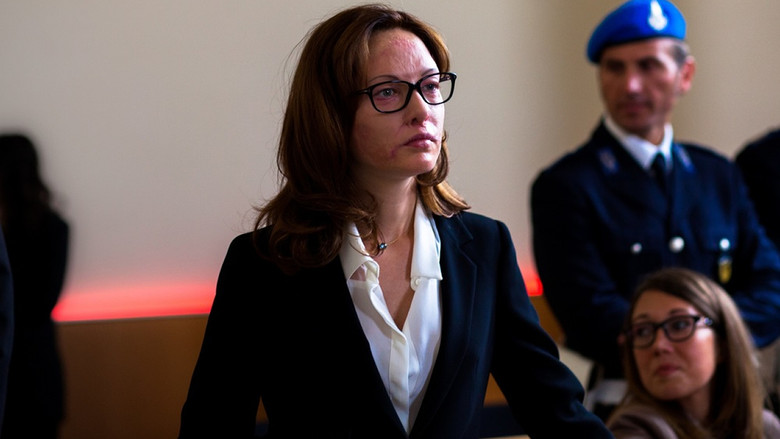 кадр из фильма Io ci sono