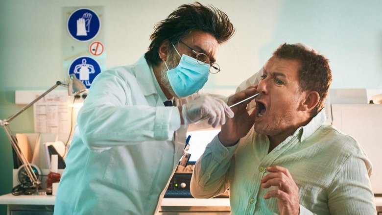 кадр из фильма Застрявшие вместе