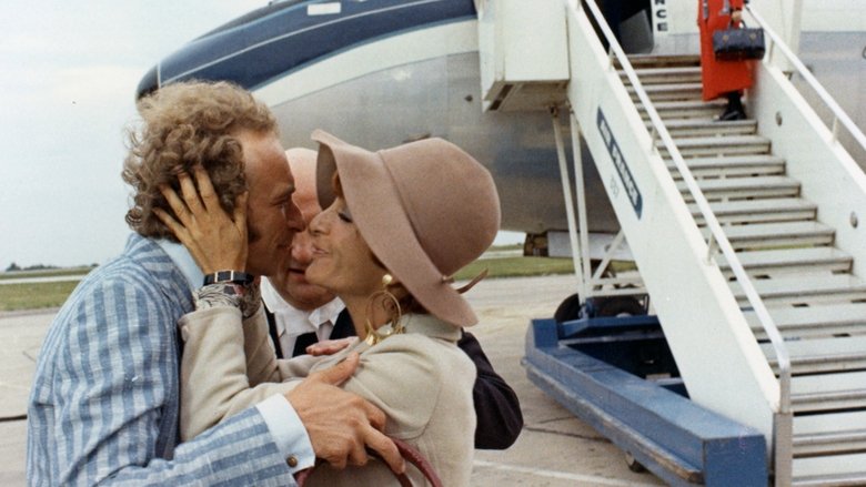 кадр из фильма Рассеянный