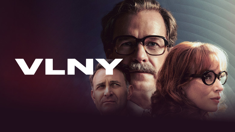 кадр из фильма Волны