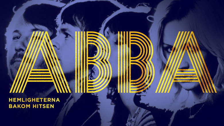 кадр из фильма ABBA: Secrets of their Greatest Hits