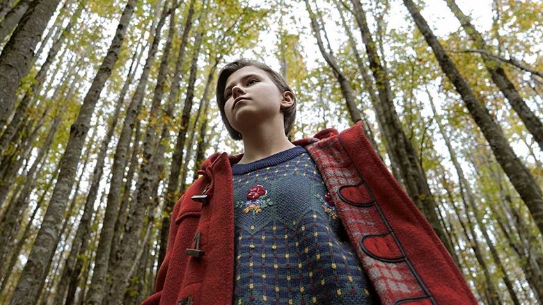 кадр из фильма Сицилийская история призраков